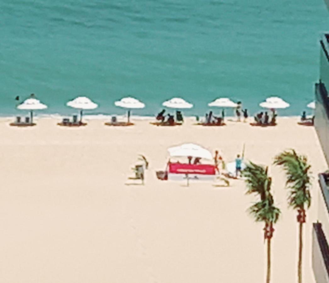 Landscape Beira Mar Fortaleza Extérieur photo