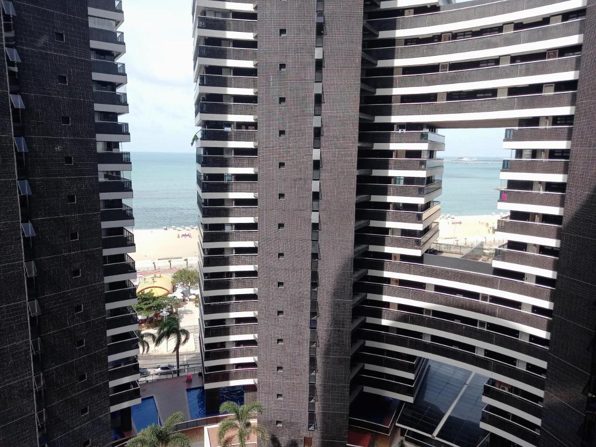 Landscape Beira Mar Fortaleza Extérieur photo